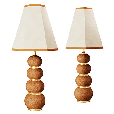 Naomi Table Lamp