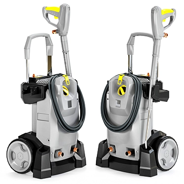 Karcher garden equipment