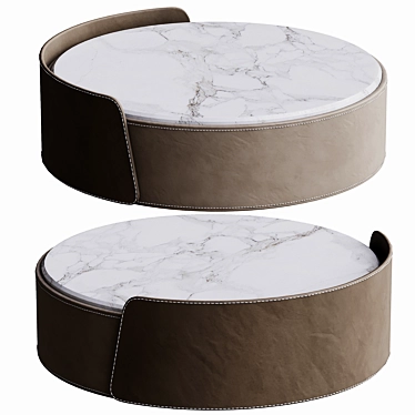 COUTURE Coffee Tables