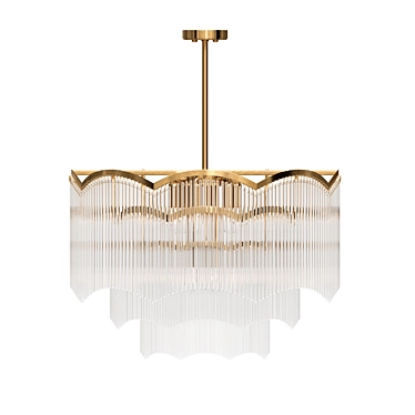 TOP CHANDELIER MW-LIGHT LAVINIA