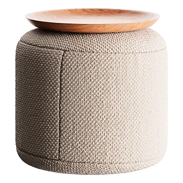 GART GIO | Coffee Table 3D model image 1 