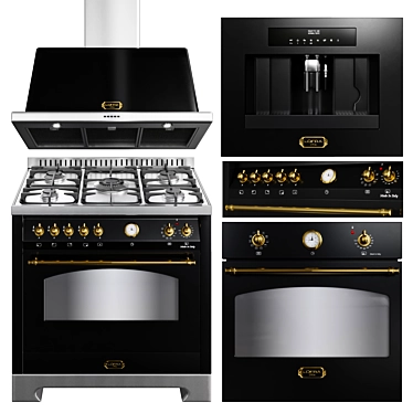 Kitchen Appliances Lofra