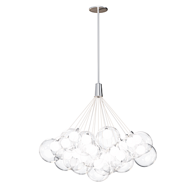 KUZCO Lighting | Ceiling Lamp BOLLA