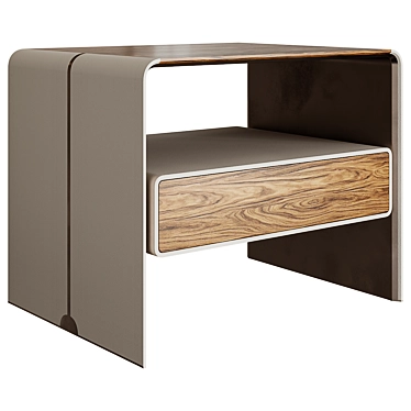 Bedside table LUXURY VISN