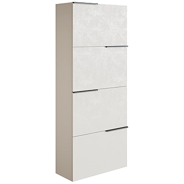 Shoe rack XL Slim Cabinet