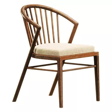 Vernaccia chair