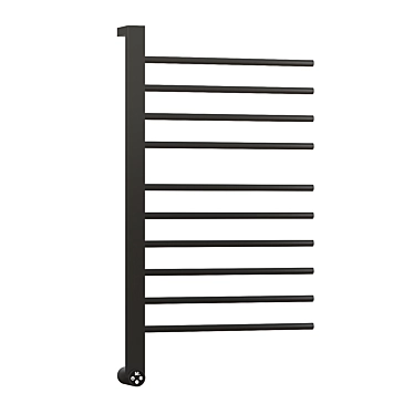 Electric heated towel rail Think Home A104