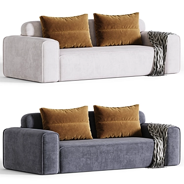 Viena sofa