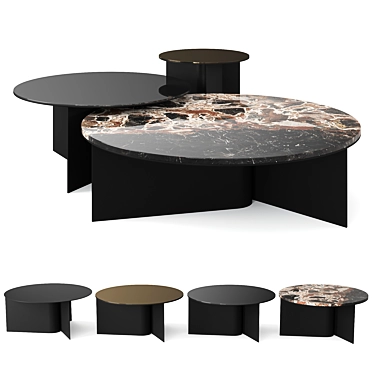 Ross gardam Breeze Coffee Table