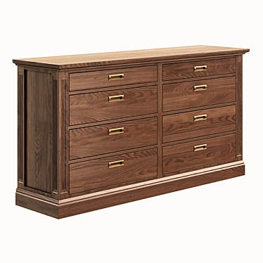 Chest of drawers TIMELESS