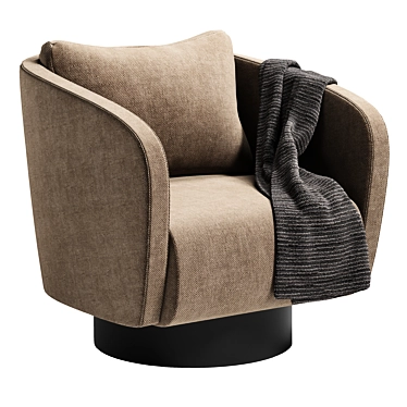 HER Armchair By Stylish Club