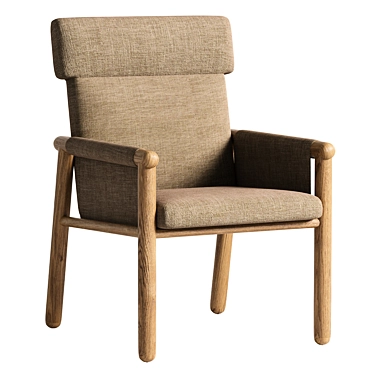 Almada Arm Chair