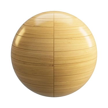 Italon Element Olmo Porcelain Tile 3D model image 1 