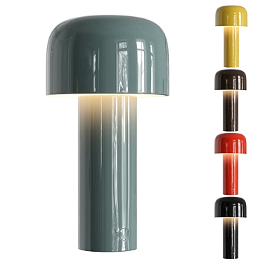 Bellhop Rechargeable Table Lamp