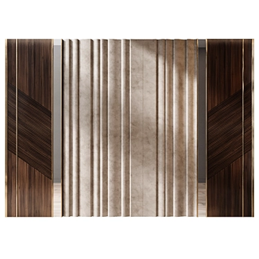 wall panels | set 378