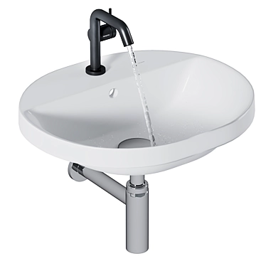 Hansgrohe Kuniva U Sink