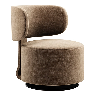 TAMBUROUND By Cassina