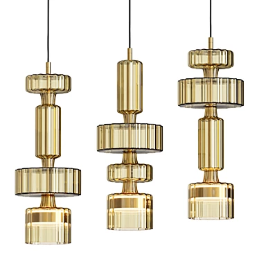 Maytoni Level Pendant Lamp