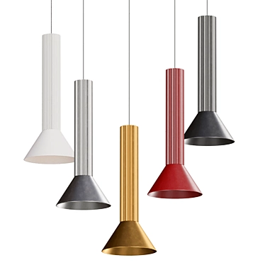 Lampatron RANDOR pendant light