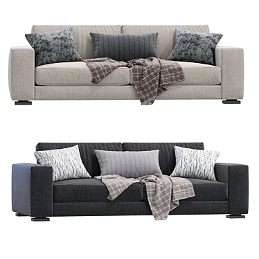 Sofa Avana By Marac