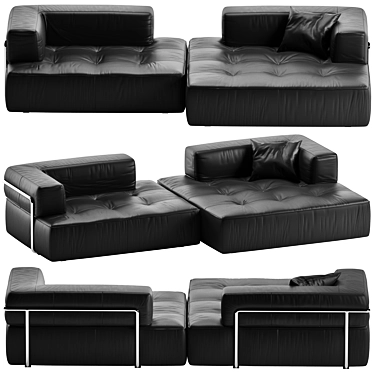 Sofa Desiree Melvil