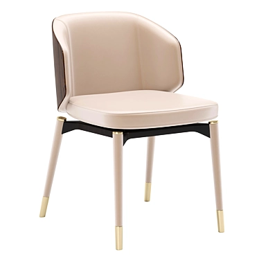 Visionnaire STONE RADICA CHAIR