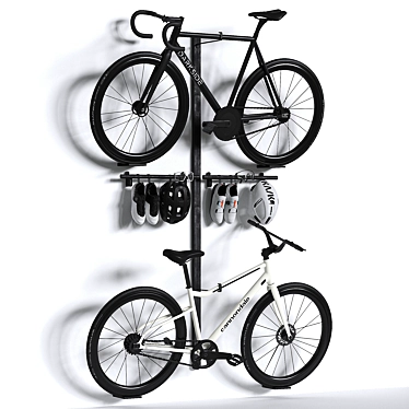 Bike Equipment T4