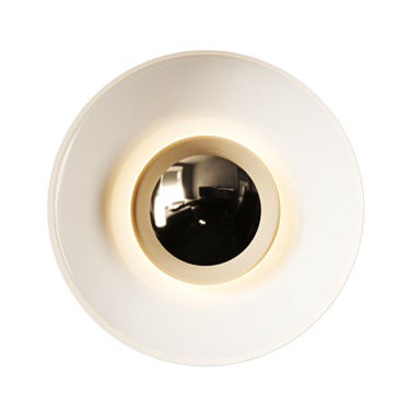 Aromas Del Campo Ross Metal Wall Light