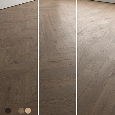 Wood Floor Set 29