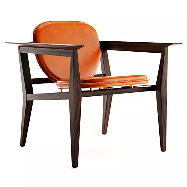 Contemporary Constructor Armchair