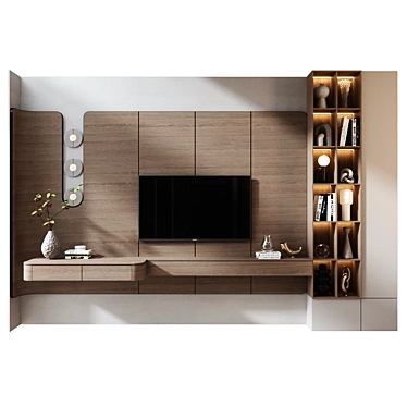 TV Shelf KTV155