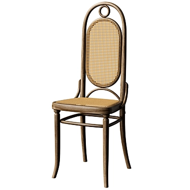 Thonet Model 17 Chair