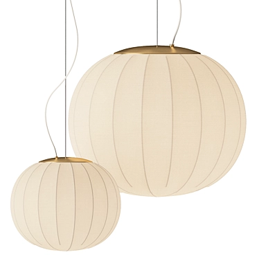 Japan Style Pendant Light