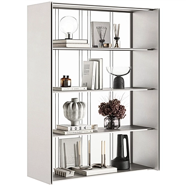 Decorative Set-079 Shelf Accessories