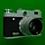 Compact Camera: просто фотик 3D model small image 1