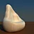 ComfortMax Chair-Bag 3D model small image 1