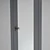 Elegant Door. Material Included. 3D model small image 1