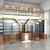 Realistic Trade Equipment Model 3D model small image 1