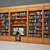 Title: Library Maps: Comprehensive and Customizable 3D model small image 1