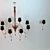 Elegant Barovier & Toso Bra 3D model small image 1