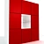 Chic Combination 3D model small image 1