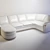 Mobel&Zeit Profi Divan MZ 3D model small image 1