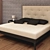 Title: Luxury Collection Bed 3D model small image 1