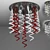 DIY Pendant Light Kit 3D model small image 1