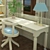 Sleek Ferretti Table 3D model small image 1