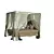 Savio Firmino Bed: Timeless Elegance 3D model small image 1