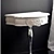 ORLY Nightstand: Sleek and Stylish 3D model small image 1