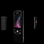 Nokia Luna: Sleek and Chic 3D model small image 1