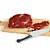 Title: Fresh & Flavorful Meat for "PROFI" Group 3D model small image 1