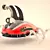 ProfiMouse: Advanced & Dangerous 3D model small image 1
